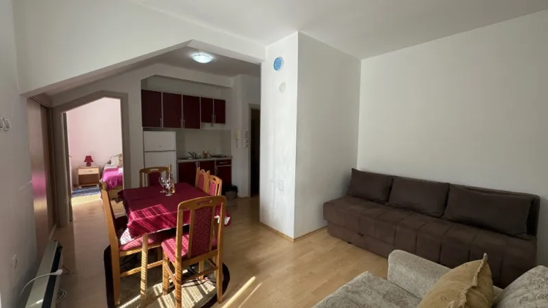 Apartman Boka