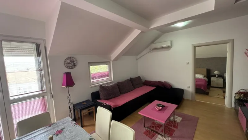 Apartman Joka