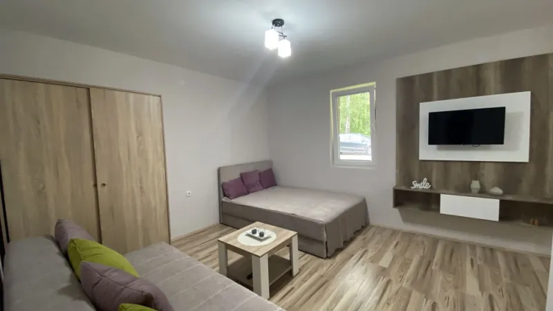 Apartman 1 Radivojević