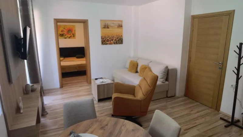 Apartman 2 Radivojević