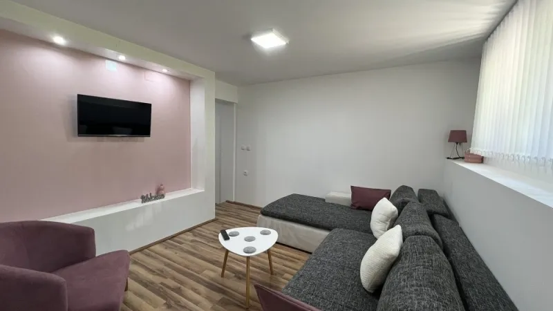 Apartman 4 Radivojević 