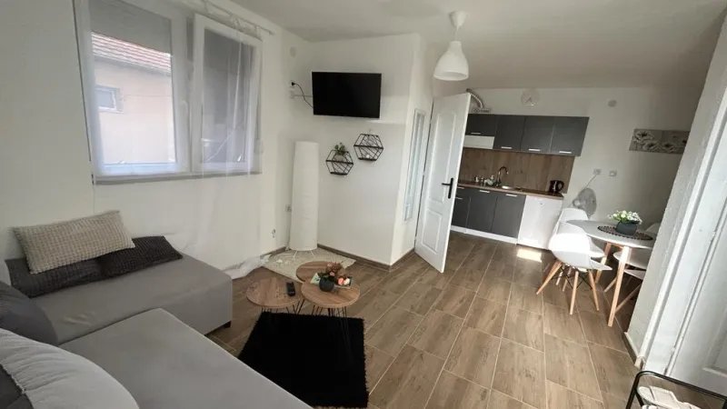 Apartman Simba - Savršeno mesto za opuštajući boravak