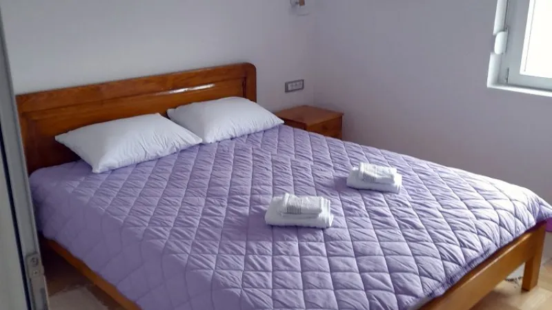 Smeštaj u apartmanu Colić