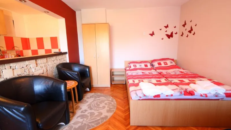 Apartman Višnja