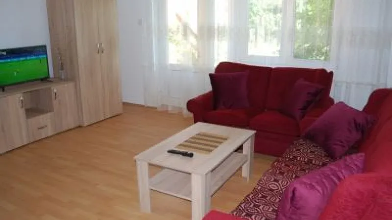 Smeštaj u apartmanu IVA